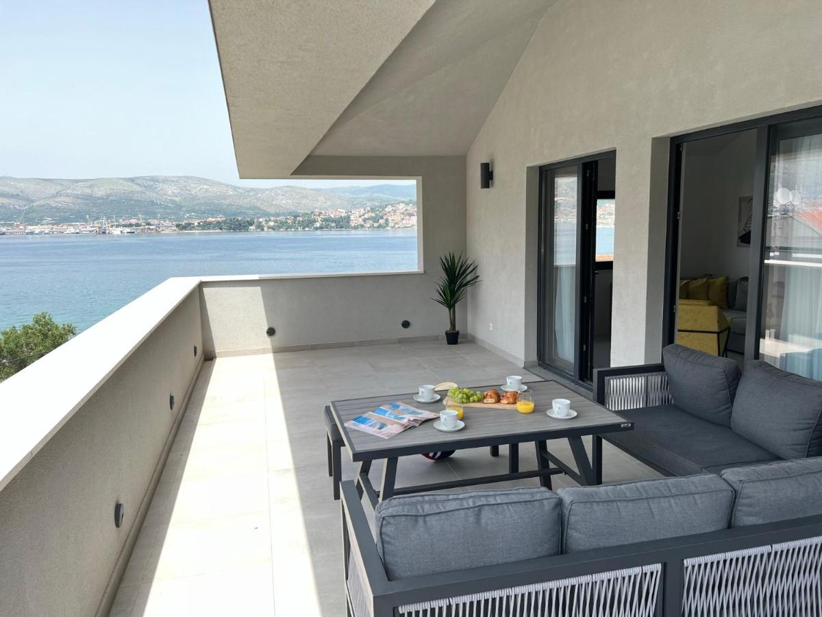 Apartamento Beachfront House Olbia With Private Parking *